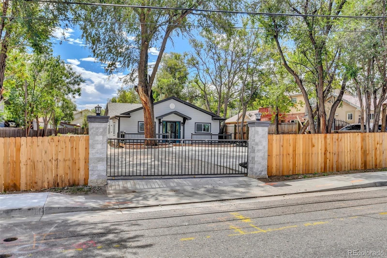 MLS Image #11 for 2860 w dartmouth avenue,denver, Colorado