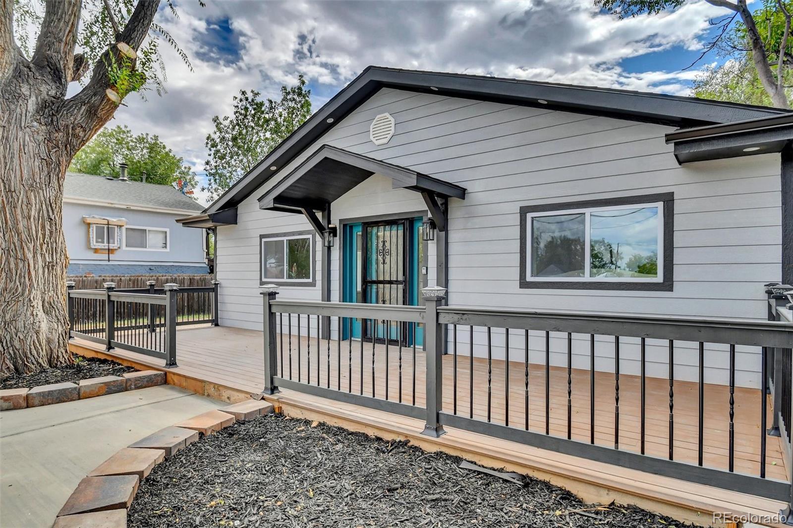 MLS Image #2 for 2860 w dartmouth avenue,denver, Colorado