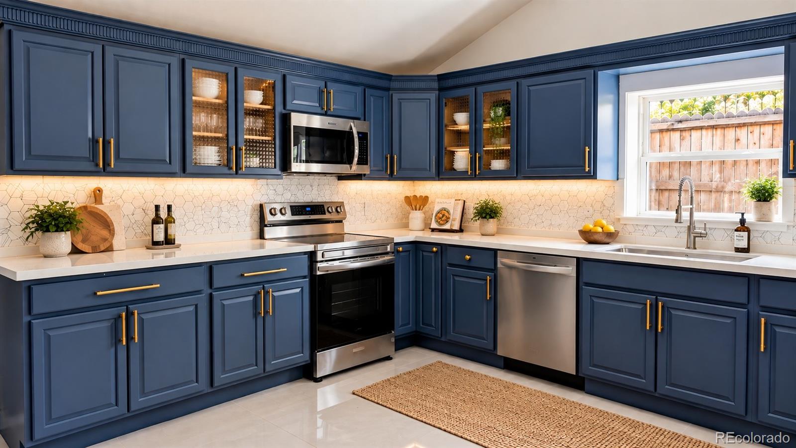 MLS Image #3 for 2860 w dartmouth avenue,denver, Colorado