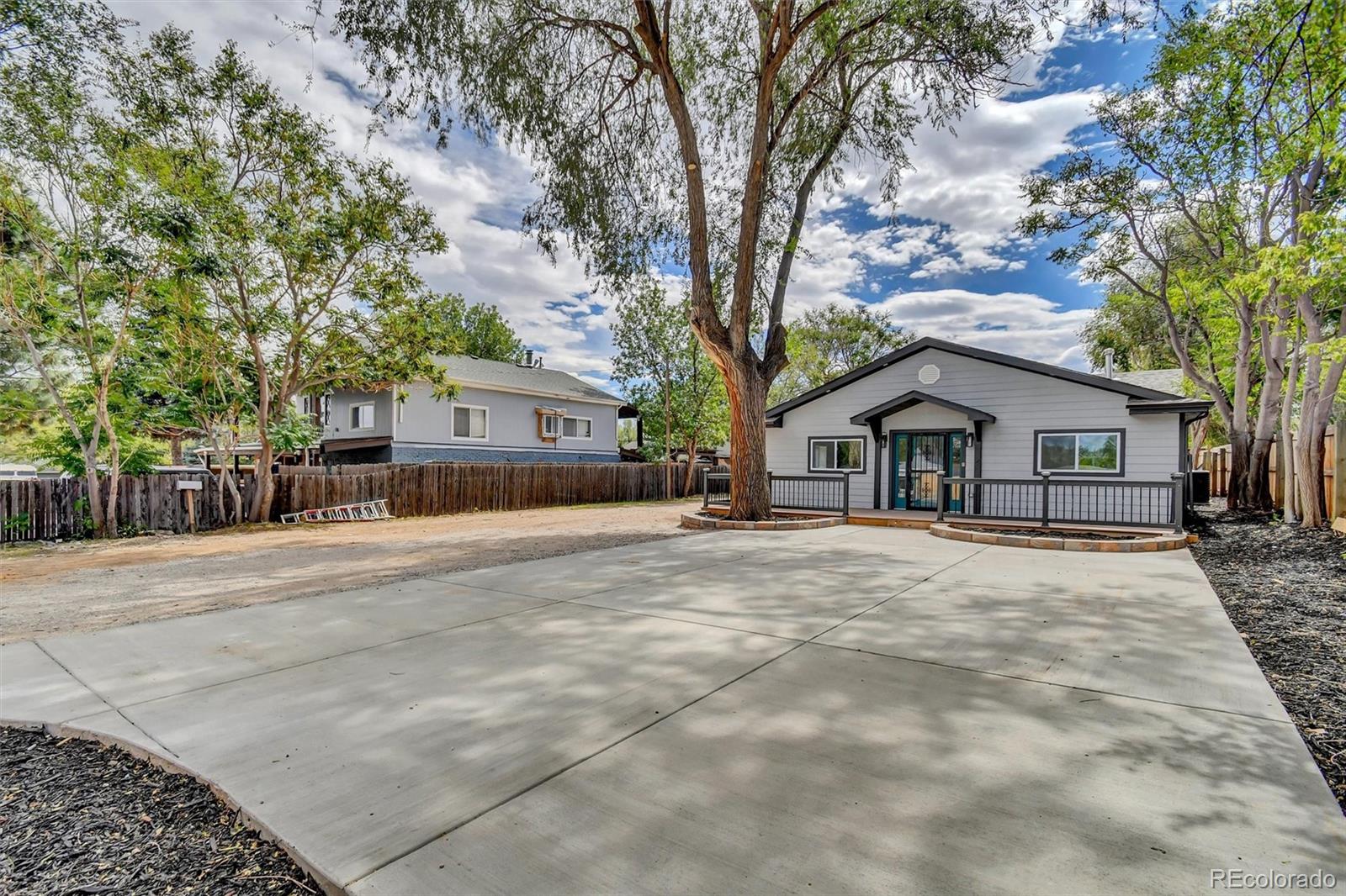 MLS Image #4 for 2860 w dartmouth avenue,denver, Colorado