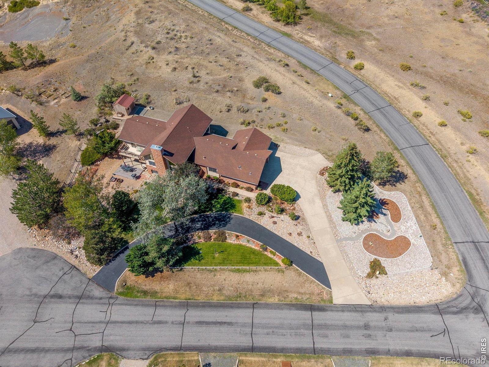 MLS Image #2 for 2909  pronghorn court,loveland, Colorado