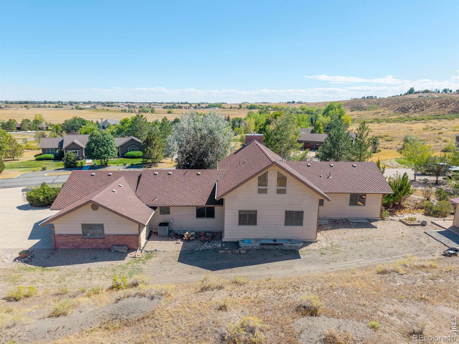MLS Image #38 for 2909  pronghorn court,loveland, Colorado