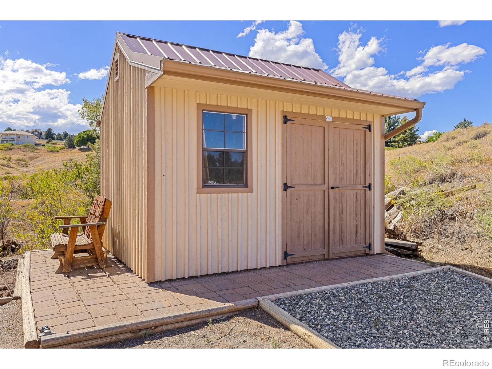 MLS Image #39 for 2909  pronghorn court,loveland, Colorado