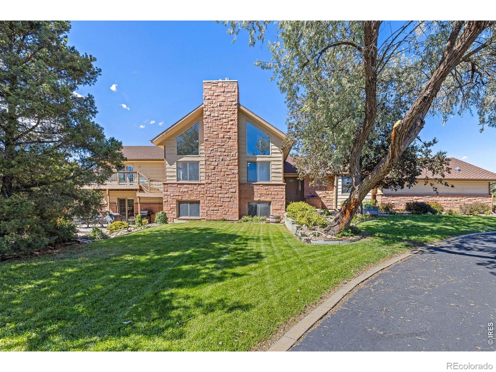MLS Image #4 for 2909  pronghorn court,loveland, Colorado
