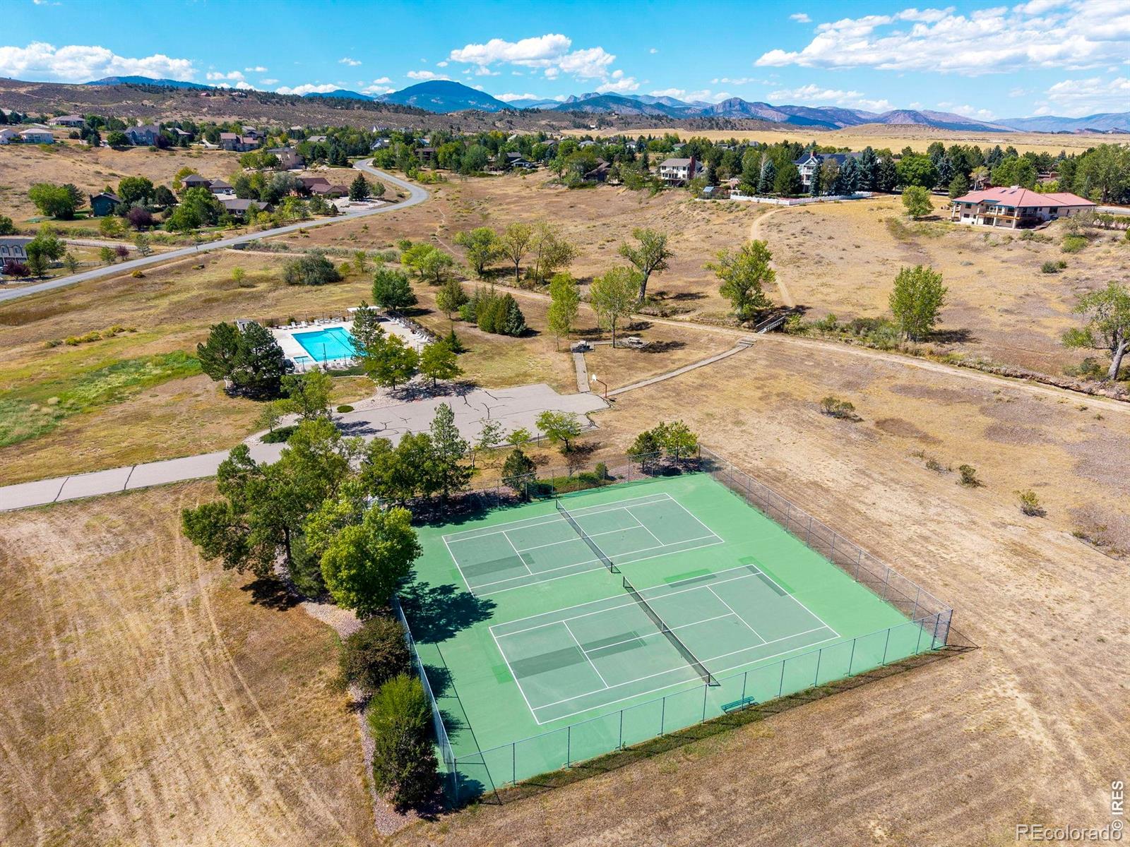 MLS Image #43 for 2909  pronghorn court,loveland, Colorado