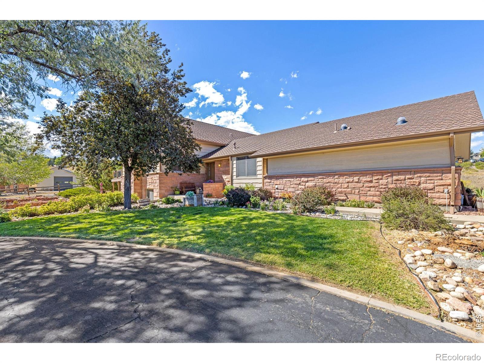 MLS Image #47 for 2909  pronghorn court,loveland, Colorado