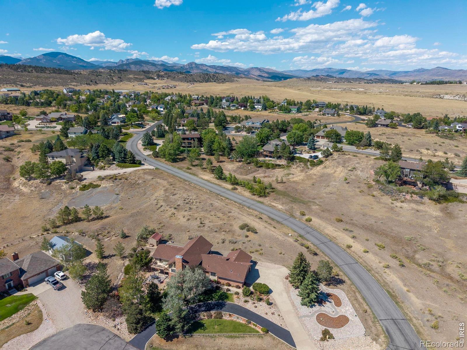MLS Image #48 for 2909  pronghorn court,loveland, Colorado