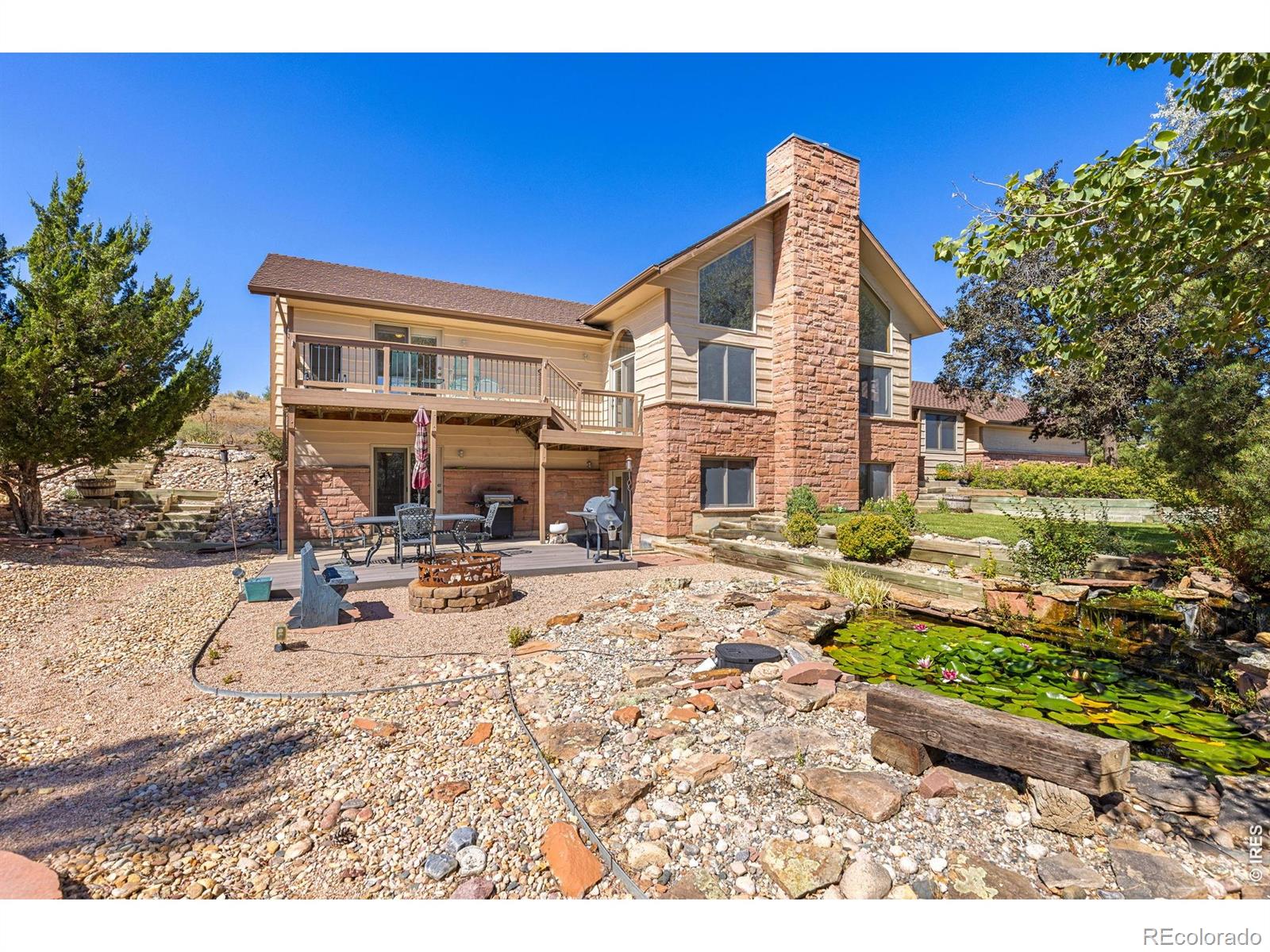 MLS Image #49 for 2909  pronghorn court,loveland, Colorado