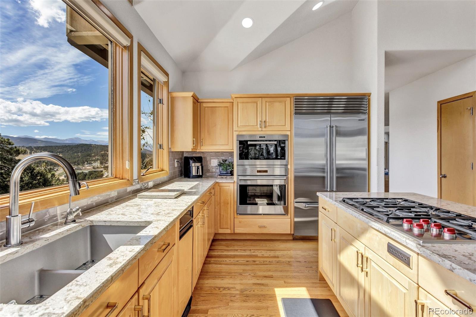 MLS Image #10 for 7026  timbers drive,evergreen, Colorado