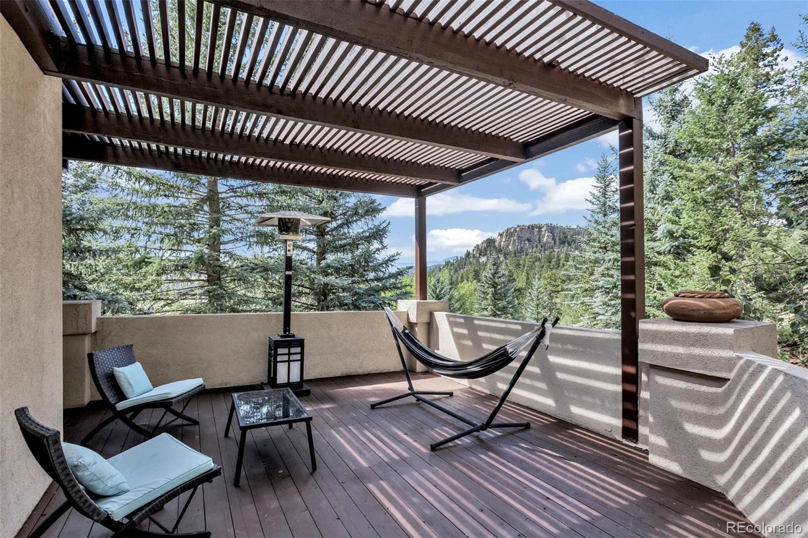 MLS Image #21 for 7026  timbers drive,evergreen, Colorado