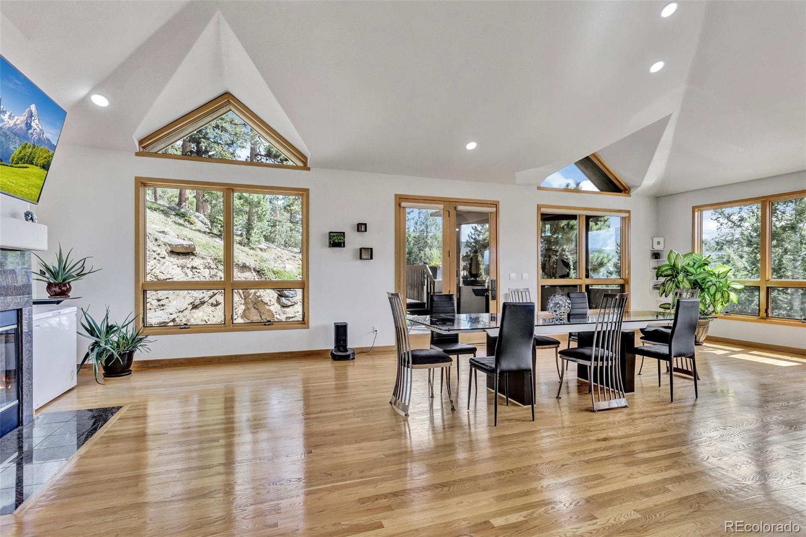 MLS Image #3 for 7026  timbers drive,evergreen, Colorado