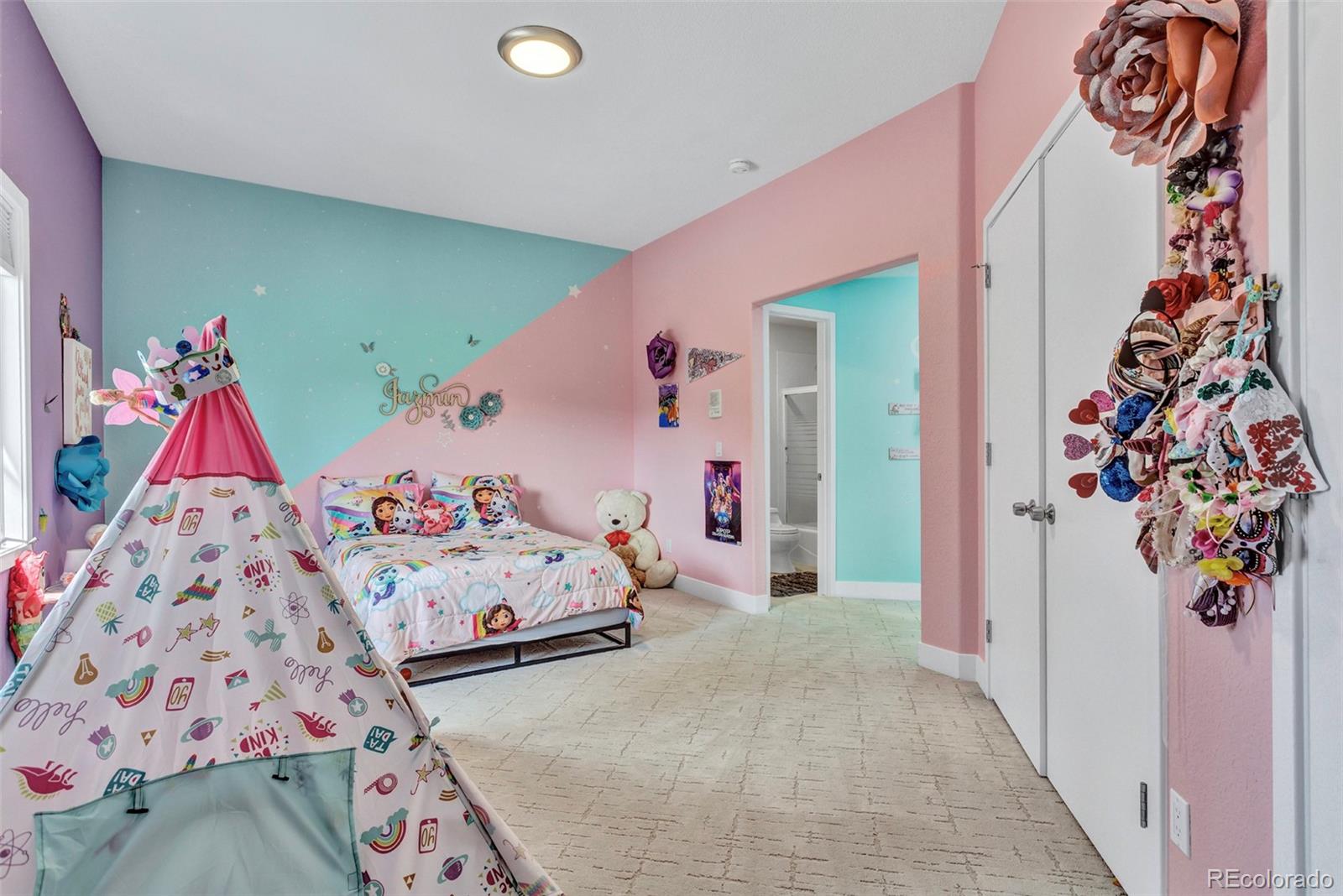 MLS Image #31 for 7026  timbers drive,evergreen, Colorado