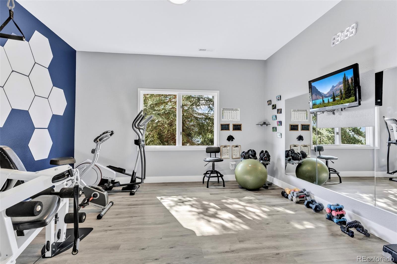 MLS Image #37 for 7026  timbers drive,evergreen, Colorado