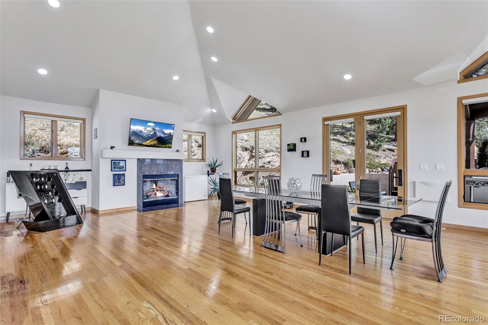 MLS Image #4 for 7026  timbers drive,evergreen, Colorado