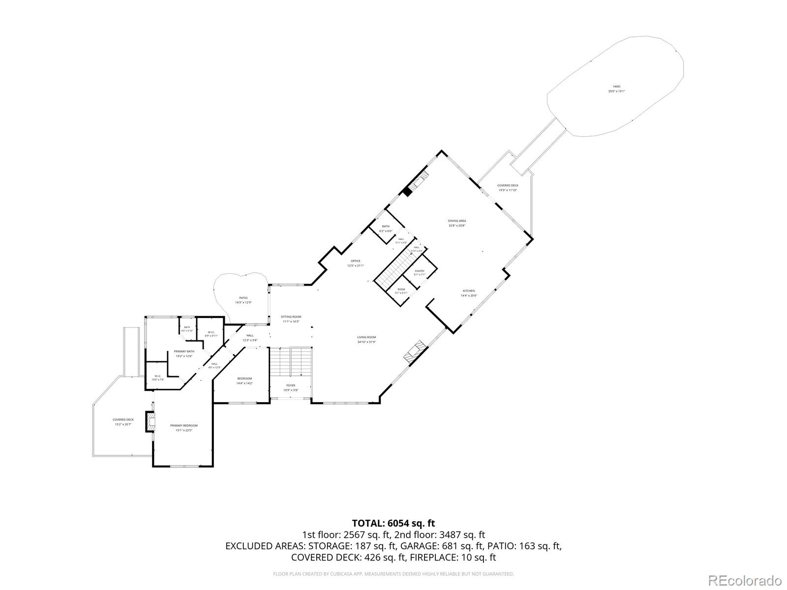 MLS Image #40 for 7026  timbers drive,evergreen, Colorado