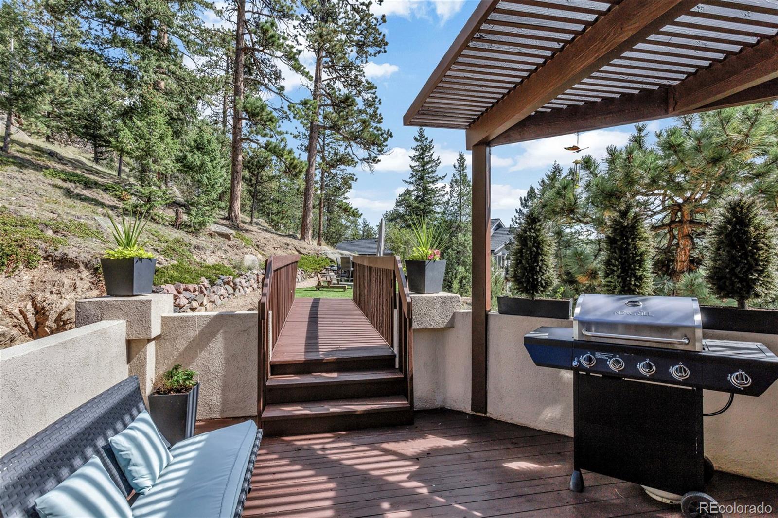 MLS Image #41 for 7026  timbers drive,evergreen, Colorado