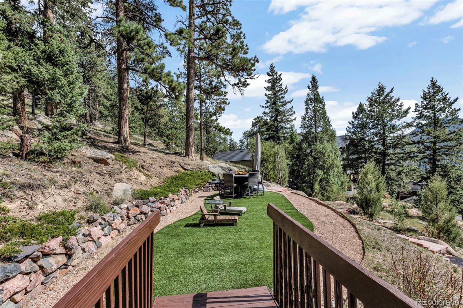 MLS Image #42 for 7026  timbers drive,evergreen, Colorado