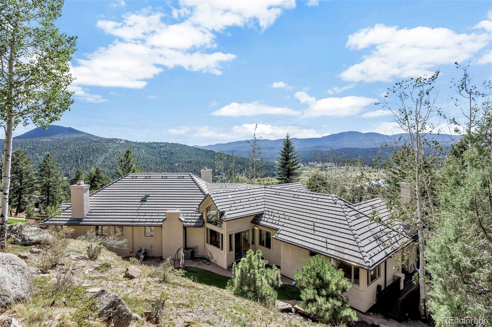 MLS Image #44 for 7026  timbers drive,evergreen, Colorado