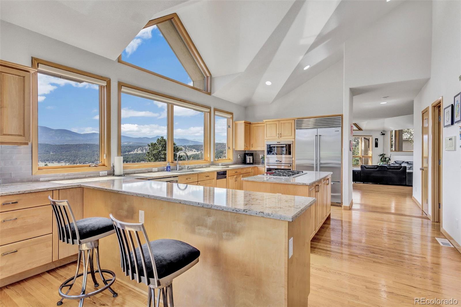 MLS Image #6 for 7026  timbers drive,evergreen, Colorado