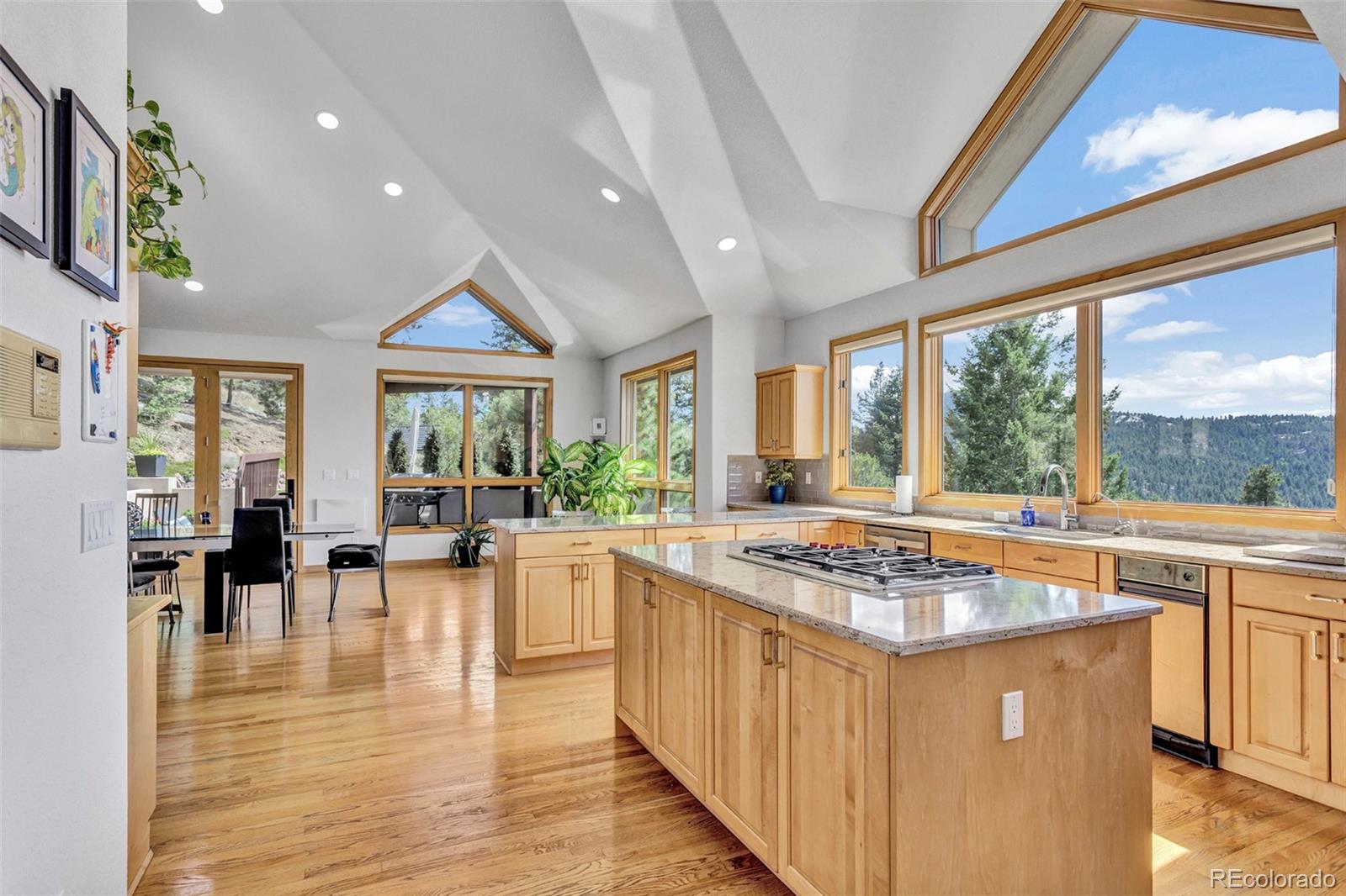 MLS Image #8 for 7026  timbers drive,evergreen, Colorado