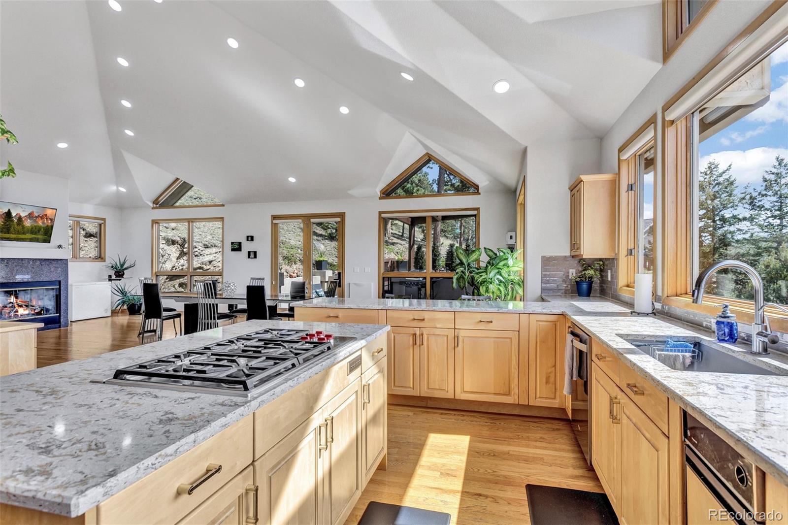 MLS Image #9 for 7026  timbers drive,evergreen, Colorado