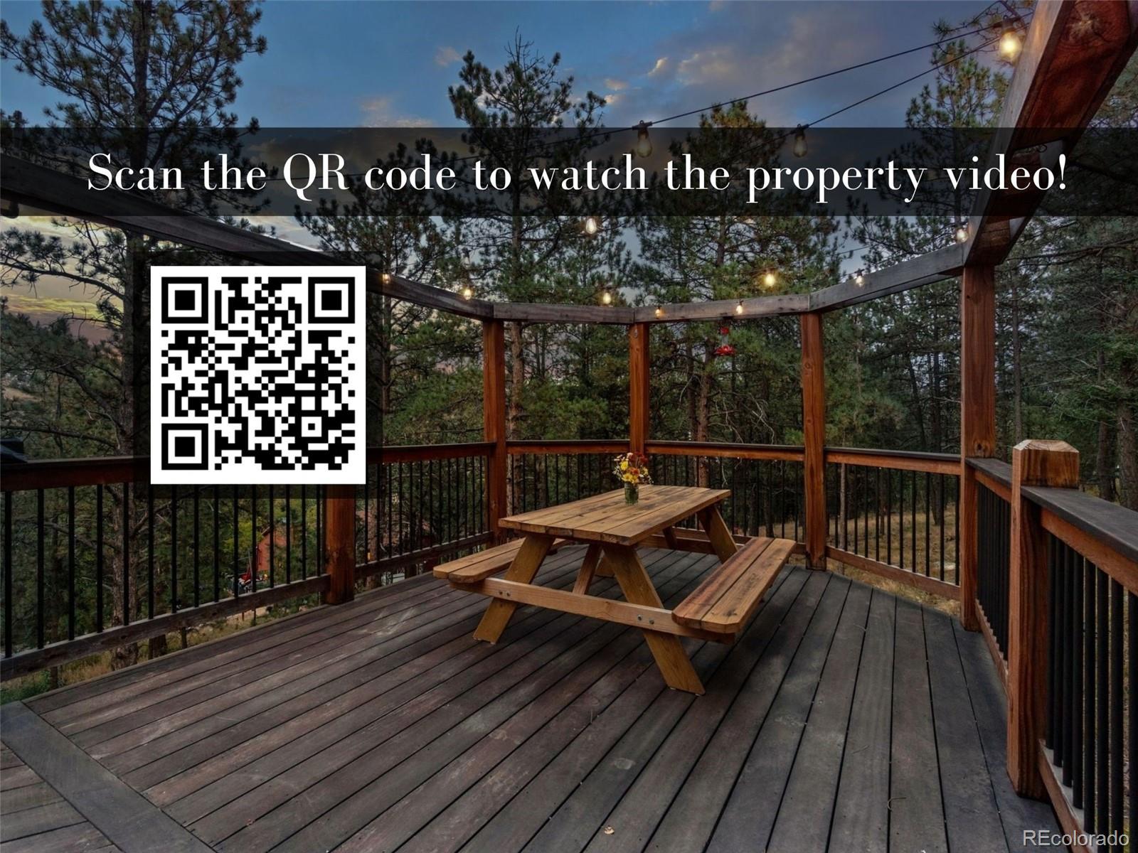 MLS Image #1 for 1933  roland drive,bailey, Colorado