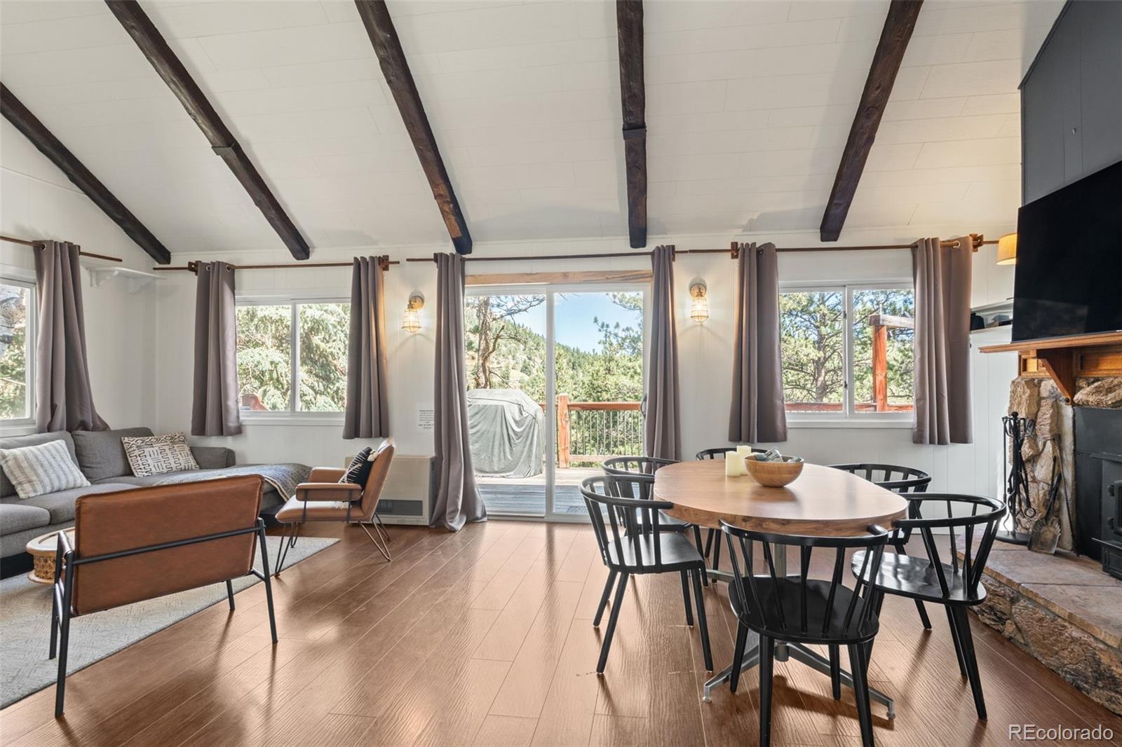 MLS Image #13 for 1933  roland drive,bailey, Colorado