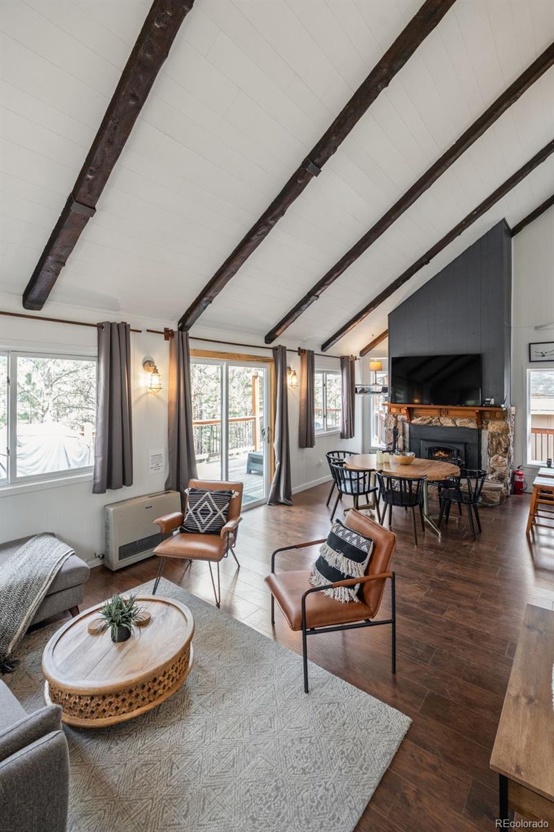 MLS Image #15 for 1933  roland drive,bailey, Colorado