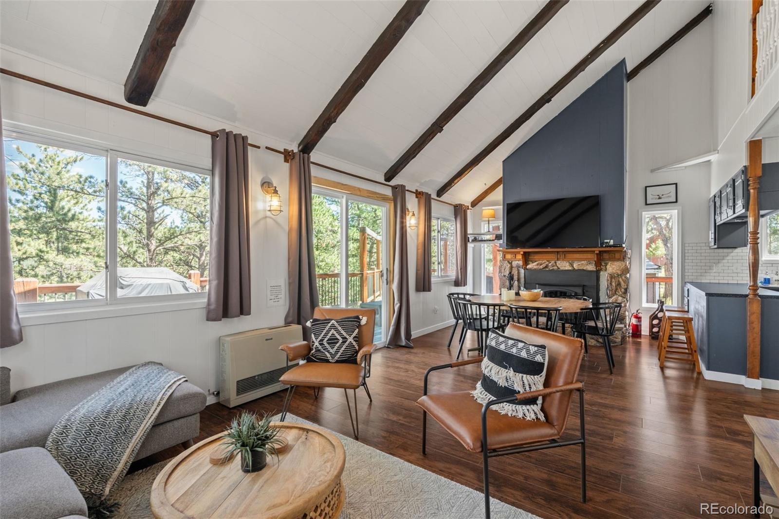 MLS Image #16 for 1933  roland drive,bailey, Colorado