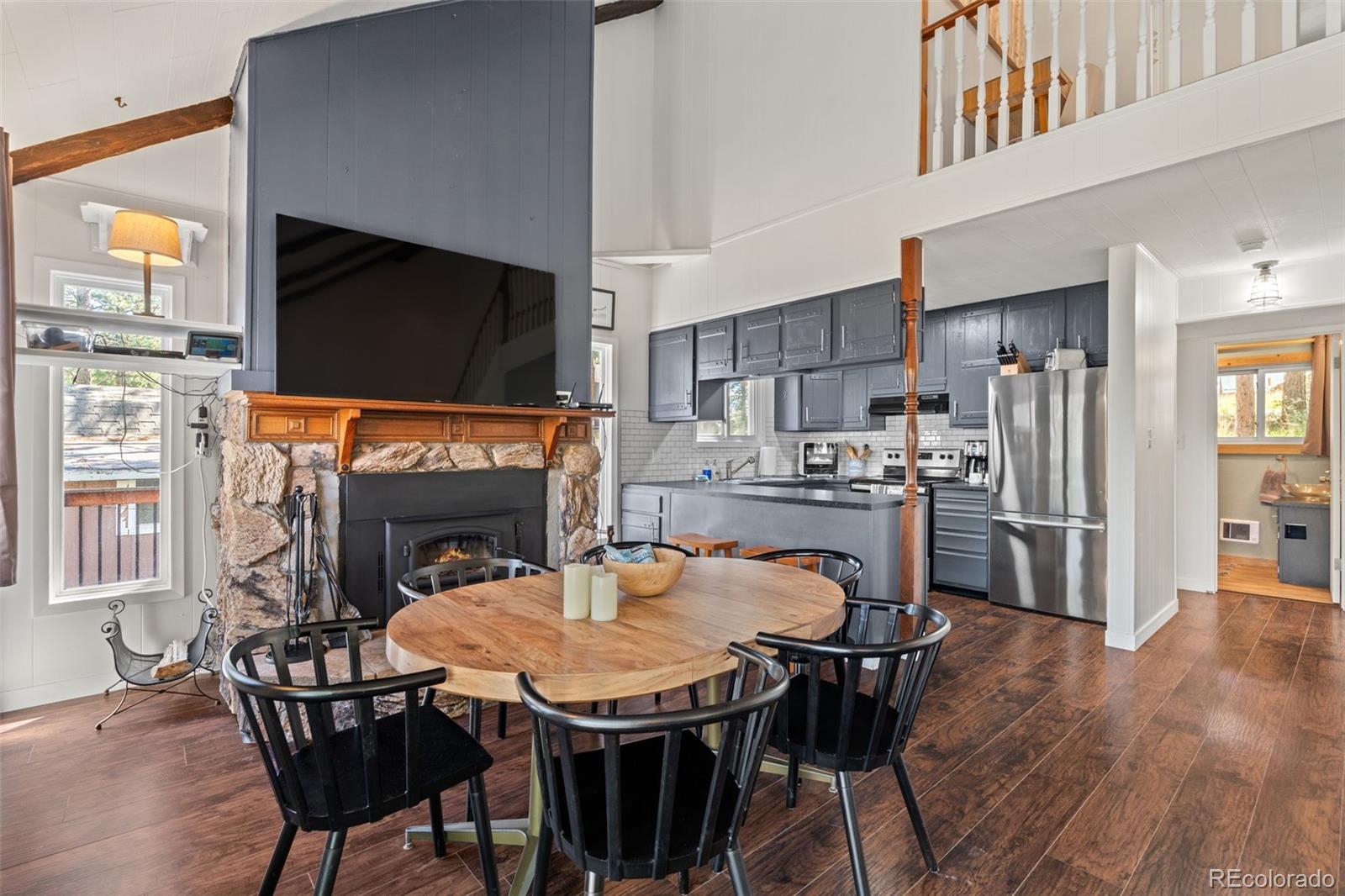 MLS Image #18 for 1933  roland drive,bailey, Colorado