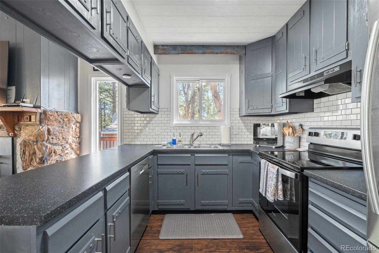 MLS Image #20 for 1933  roland drive,bailey, Colorado