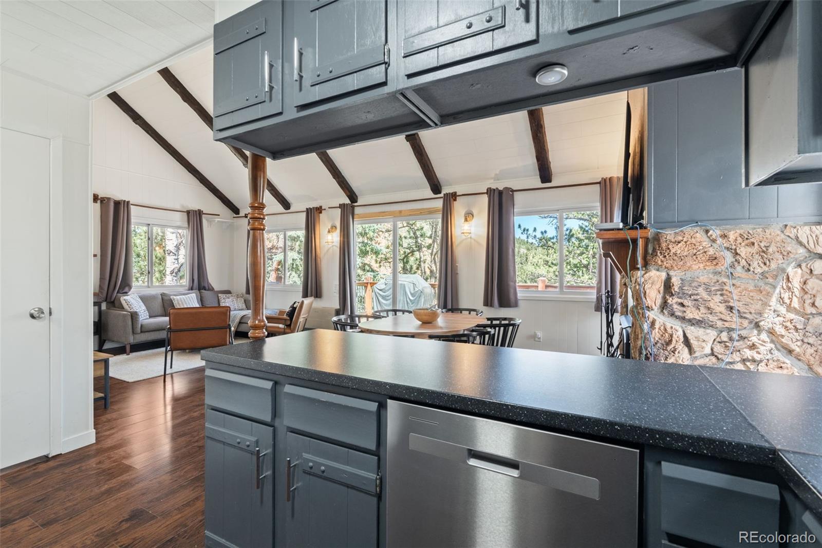 MLS Image #22 for 1933  roland drive,bailey, Colorado