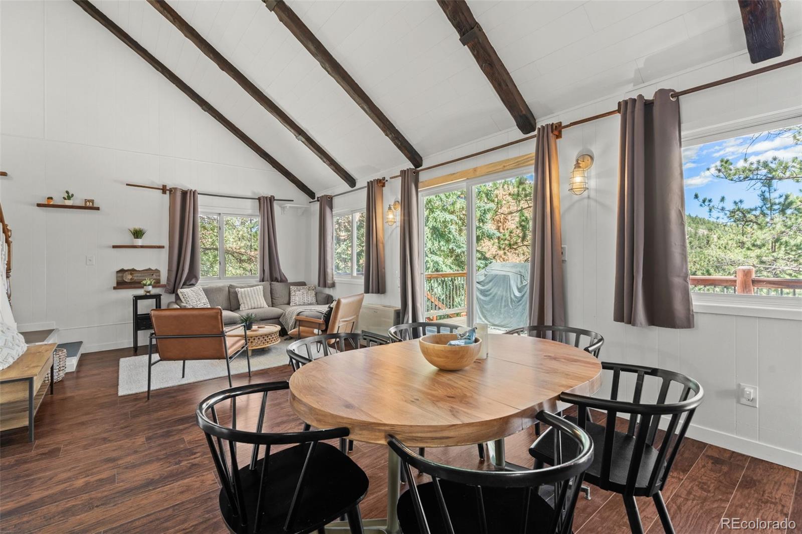 MLS Image #23 for 1933  roland drive,bailey, Colorado