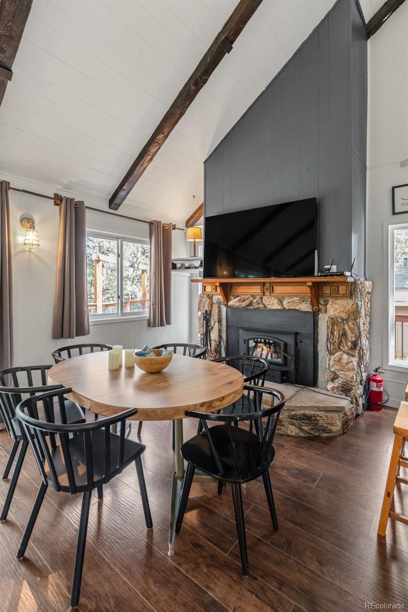 MLS Image #24 for 1933  roland drive,bailey, Colorado