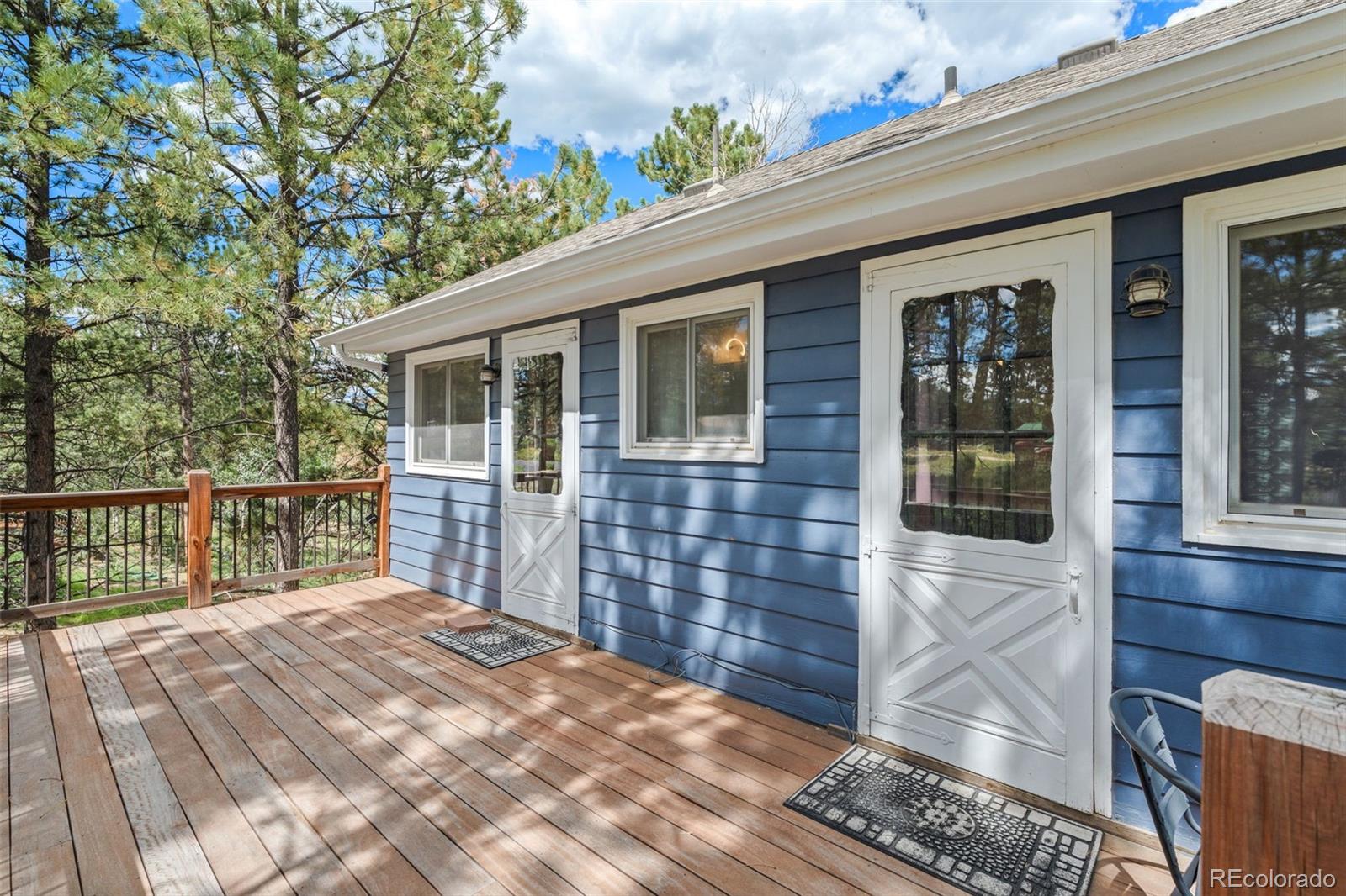 MLS Image #28 for 1933  roland drive,bailey, Colorado
