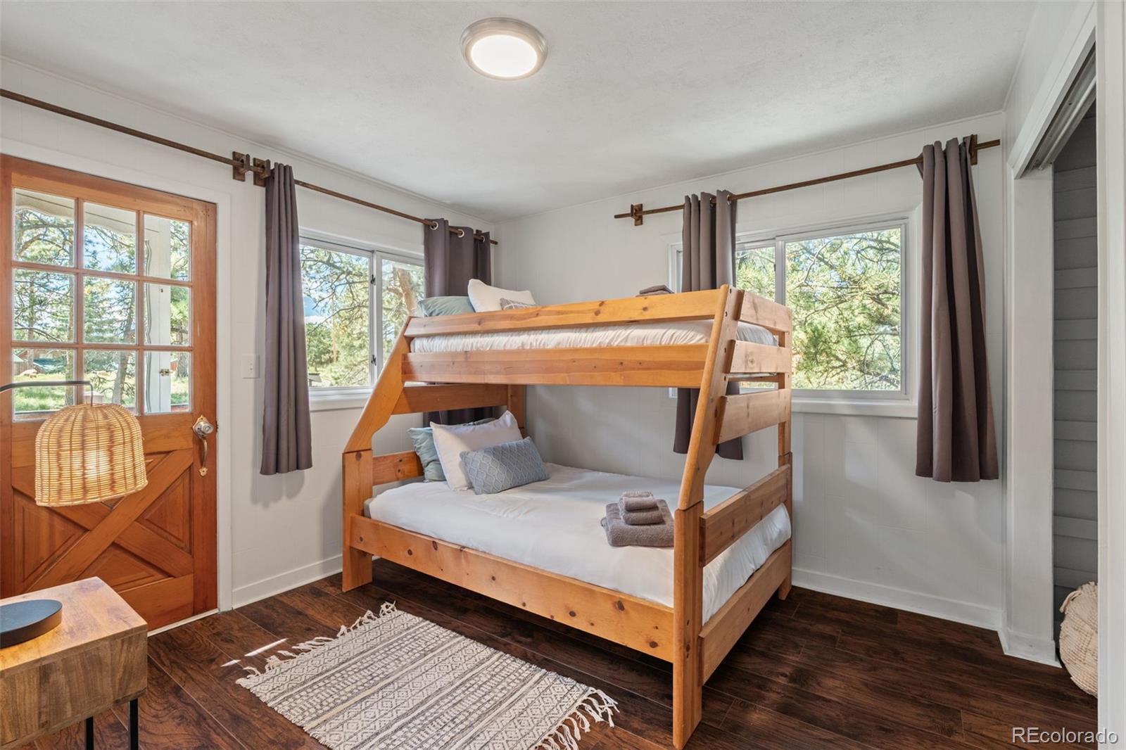 MLS Image #30 for 1933  roland drive,bailey, Colorado