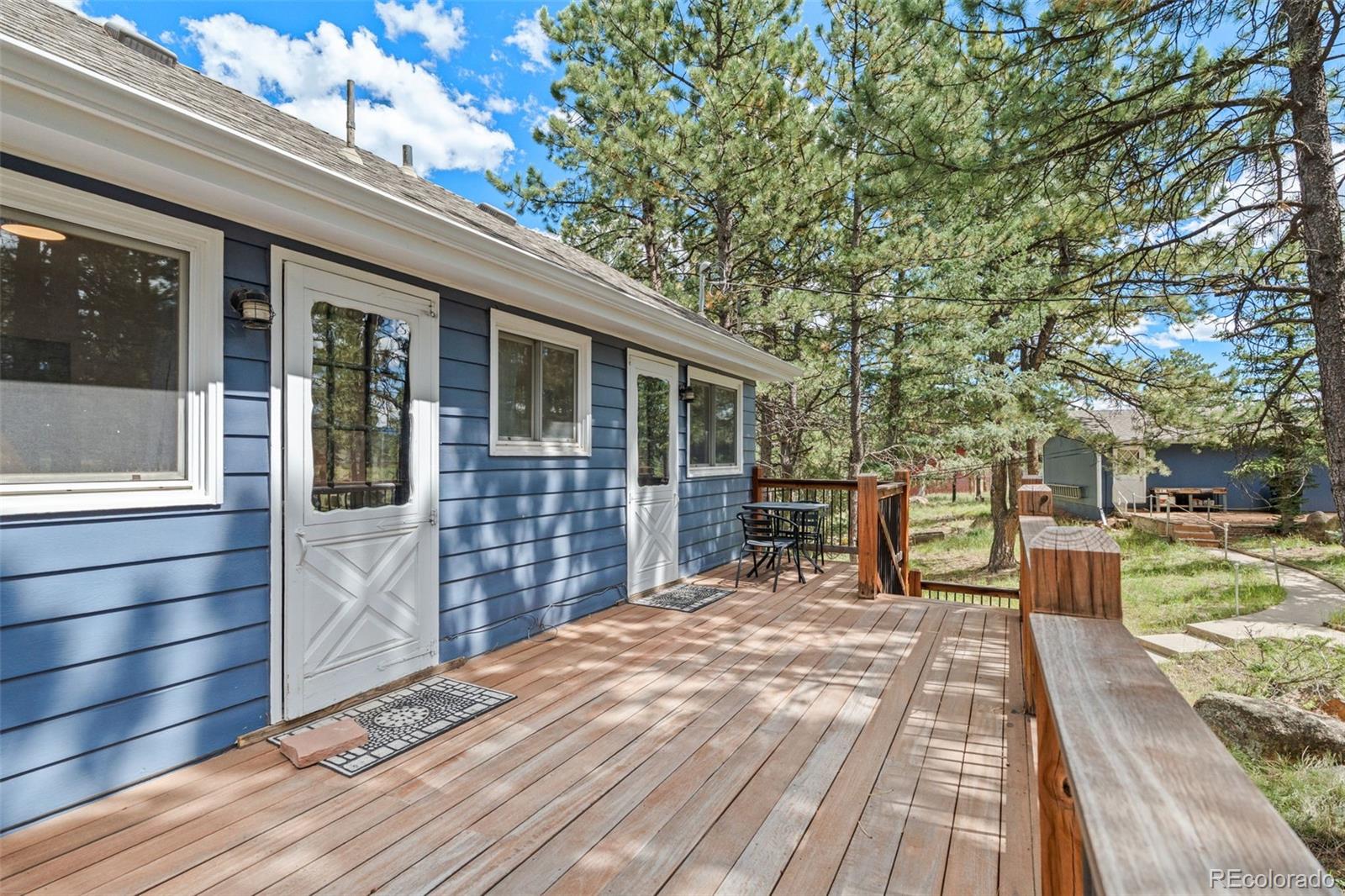 MLS Image #32 for 1933  roland drive,bailey, Colorado
