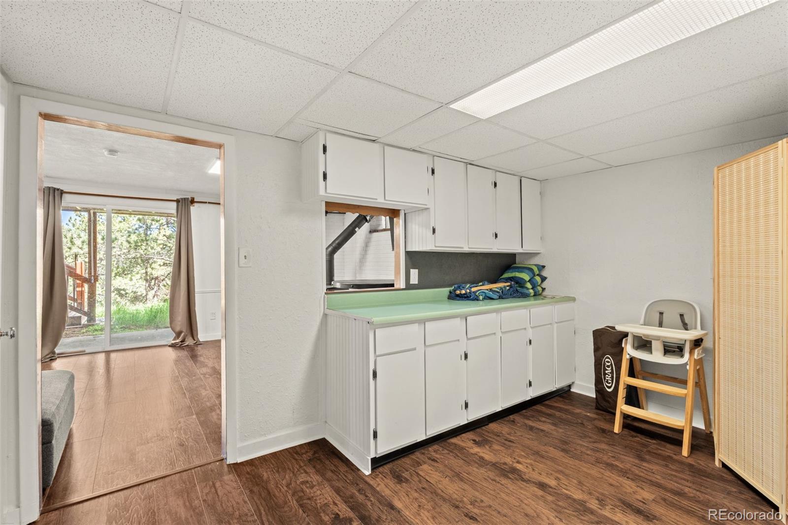 MLS Image #36 for 1933  roland drive,bailey, Colorado