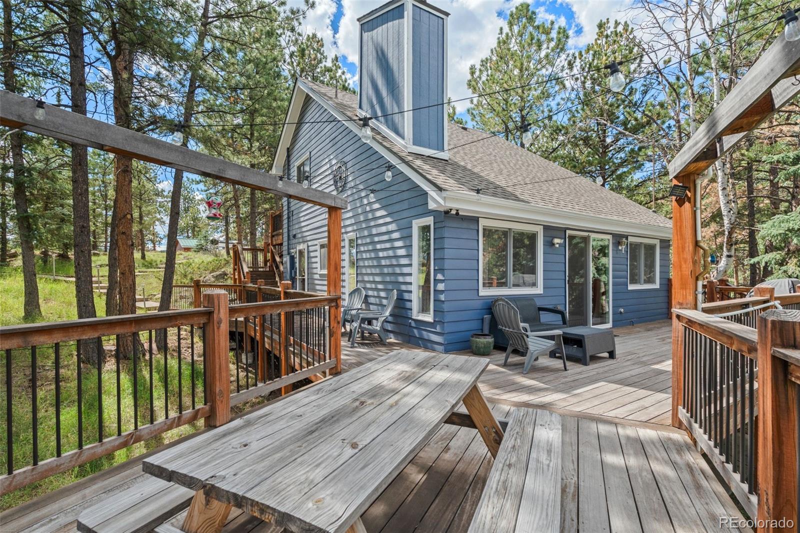 MLS Image #37 for 1933  roland drive,bailey, Colorado