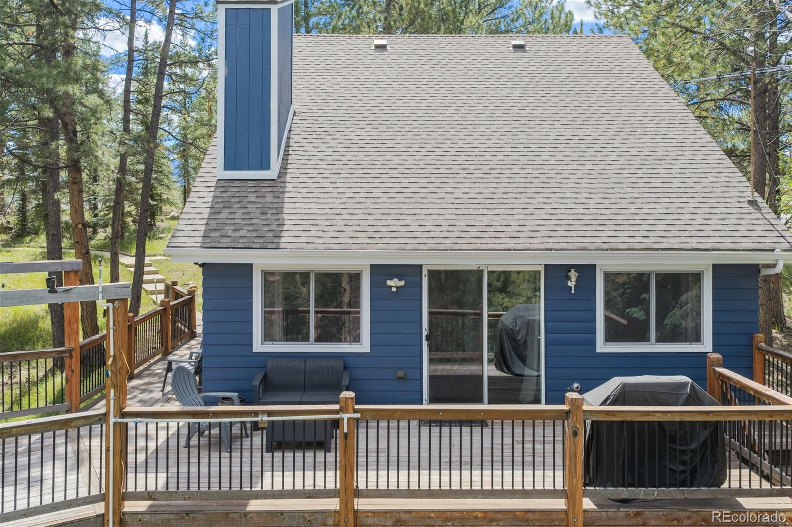 MLS Image #39 for 1933  roland drive,bailey, Colorado