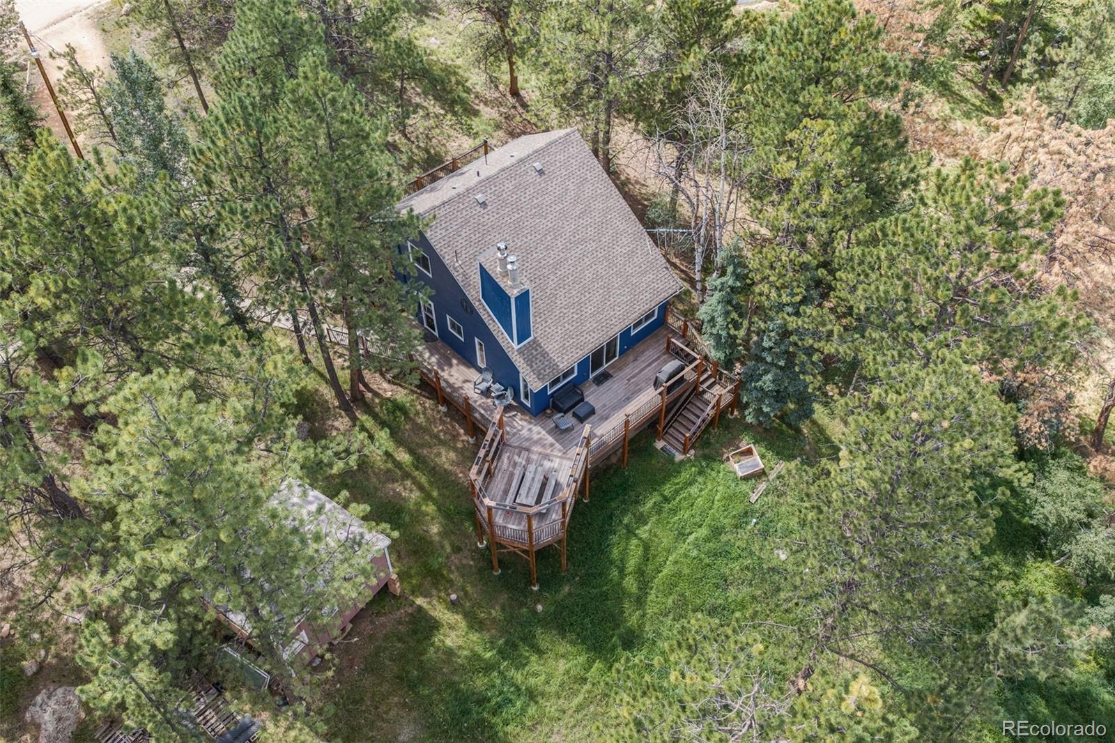 MLS Image #4 for 1933  roland drive,bailey, Colorado