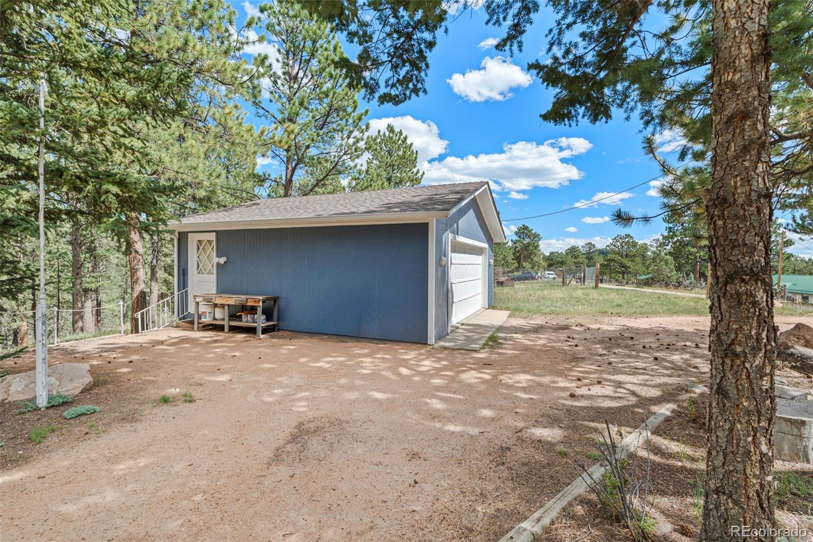 MLS Image #42 for 1933  roland drive,bailey, Colorado