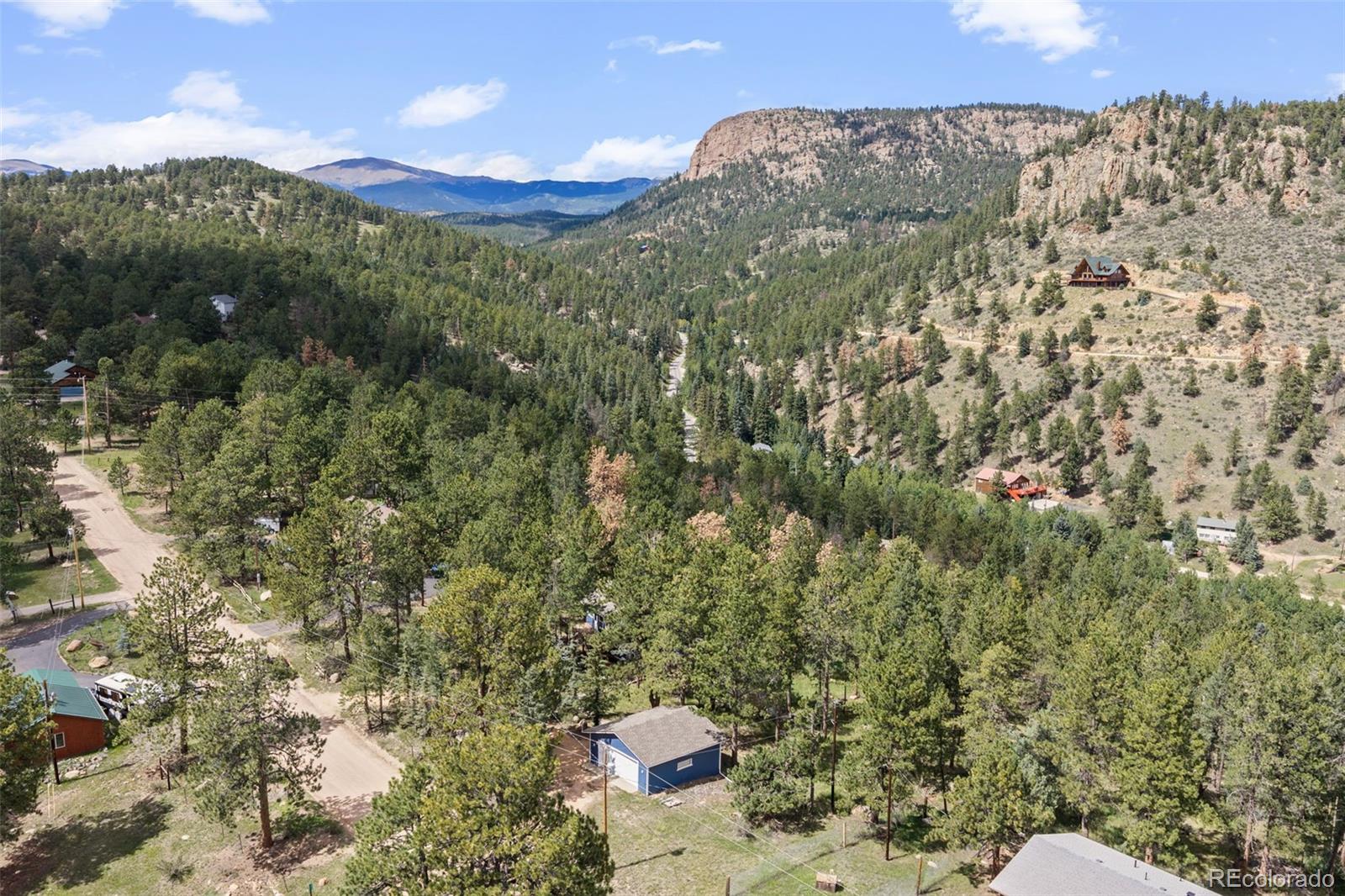 MLS Image #45 for 1933  roland drive,bailey, Colorado