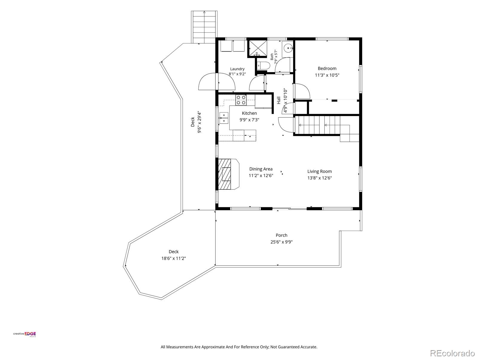 MLS Image #46 for 1933  roland drive,bailey, Colorado