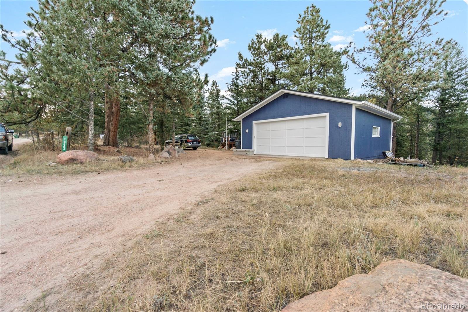 MLS Image #5 for 1933  roland drive,bailey, Colorado