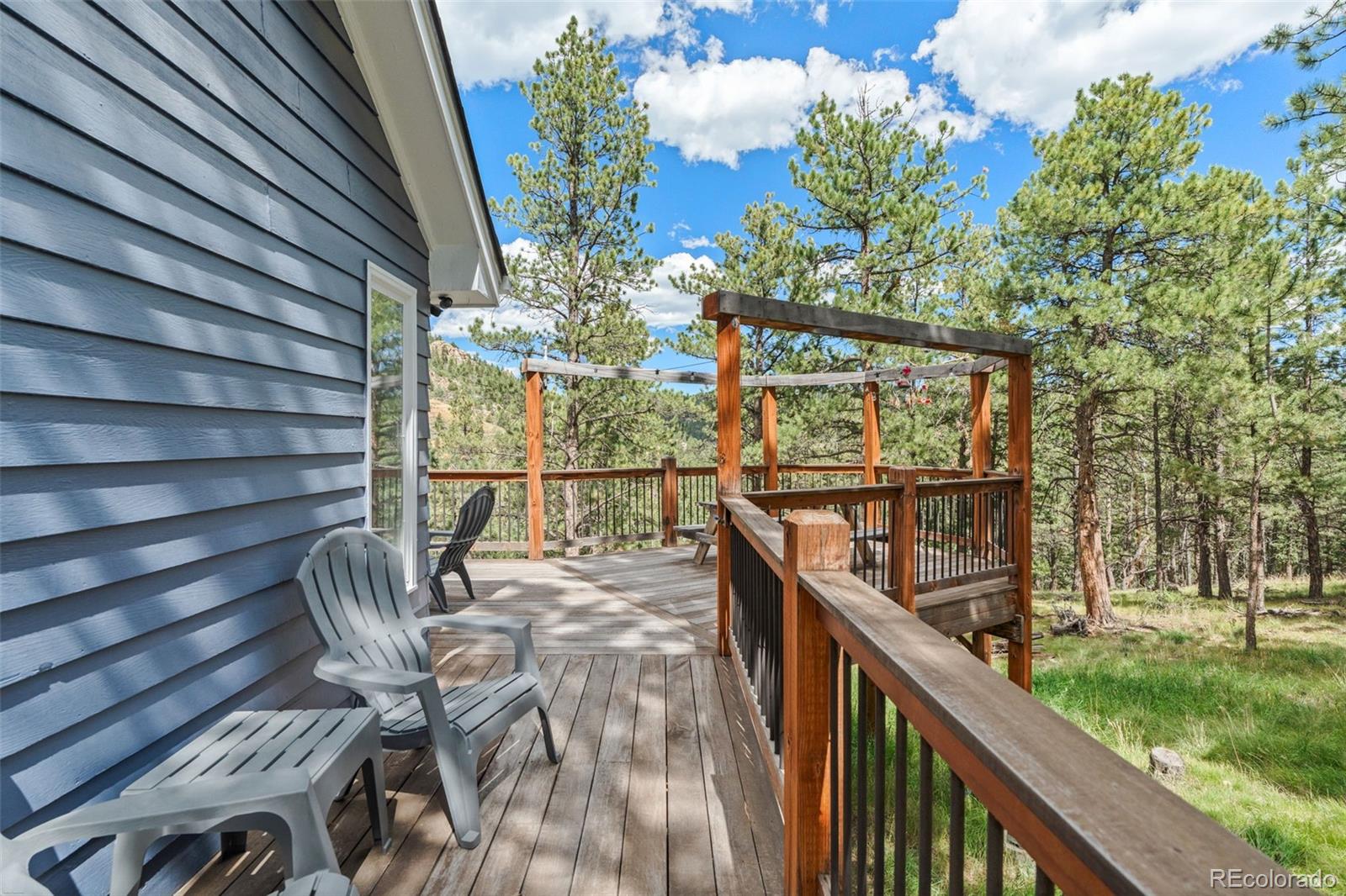 MLS Image #7 for 1933  roland drive,bailey, Colorado