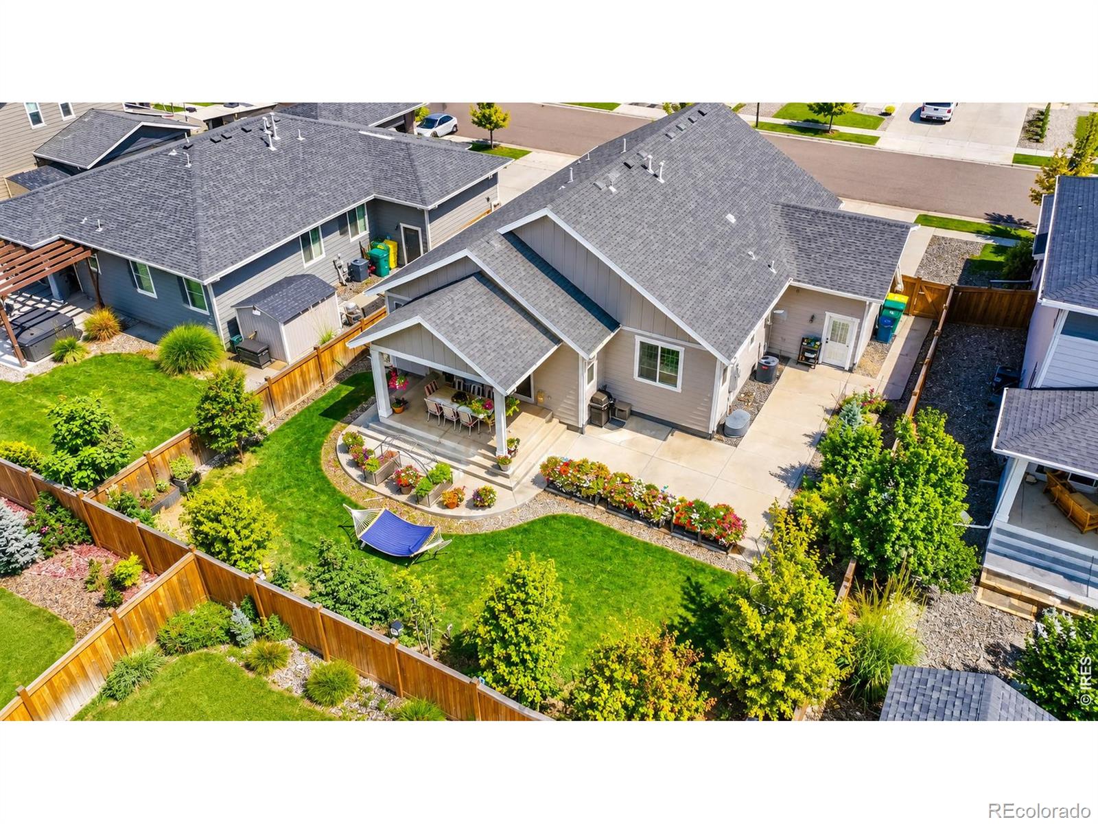 MLS Image #43 for 2942  merlin drive,brighton, Colorado
