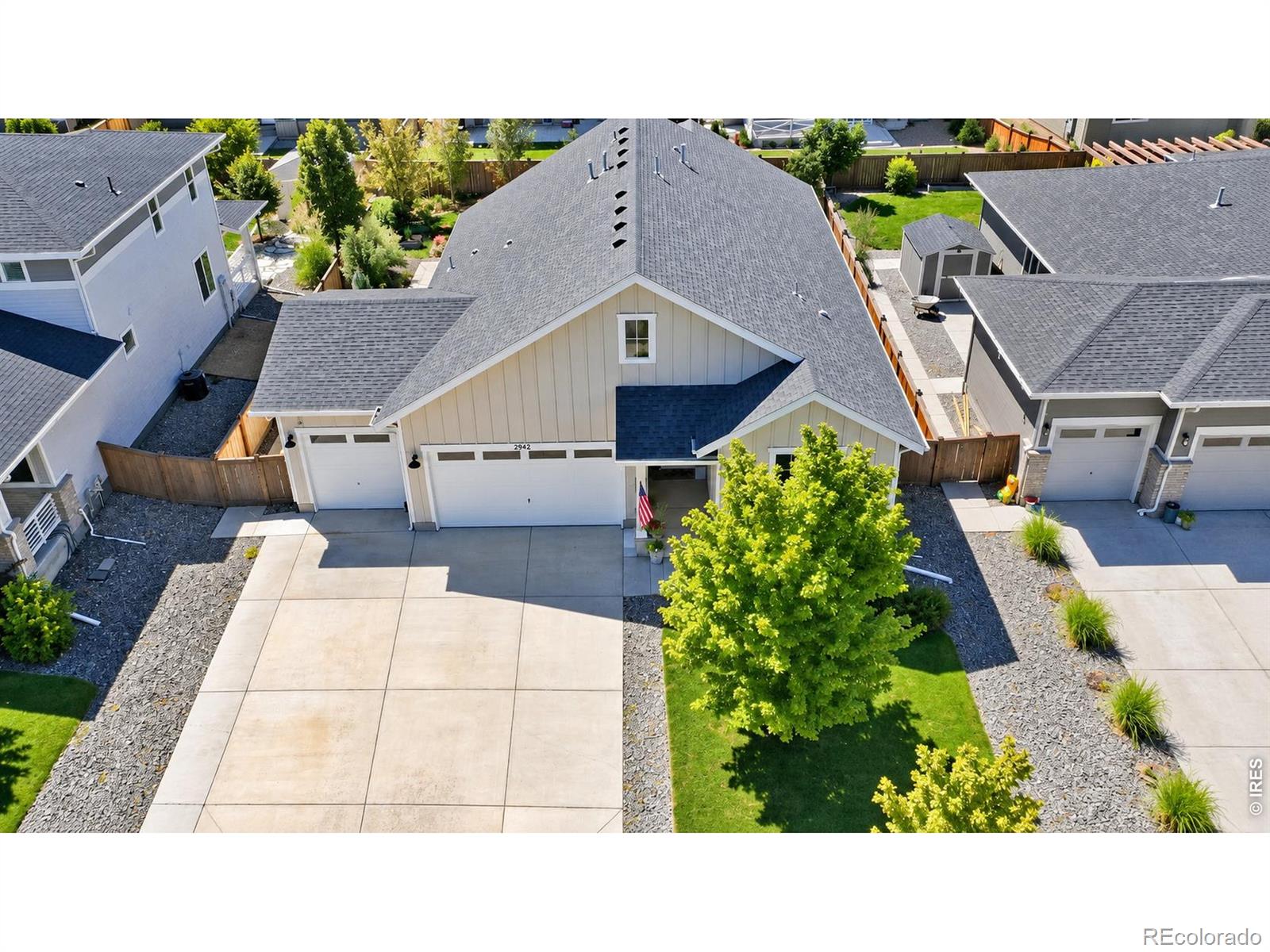 MLS Image #47 for 2942  merlin drive,brighton, Colorado