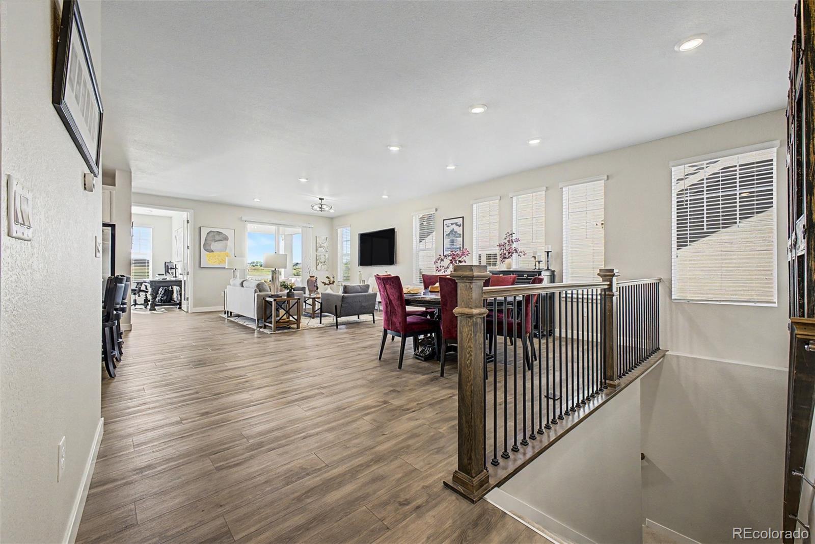 MLS Image #3 for 15375  willow street,thornton, Colorado