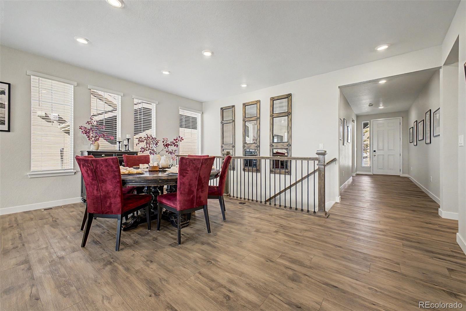 MLS Image #6 for 15375  willow street,thornton, Colorado
